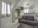 Location Appartement Paris-16eme-arrondissement  24 m2