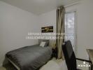 Location Appartement Deuil-la-barre  4 pieces 11 m2