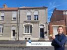 Vente Maison Caudry  5 pieces 90 m2