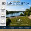 Vente Terrain Saint-maur-des-fosses 