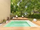 Vente Maison Saint-cannat  5 pieces 102 m2