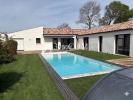 Vente Prestige Saint-jean-de-monts  6 pieces 180 m2