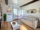 Vente Appartement Chaumontel  2 pieces 48 m2