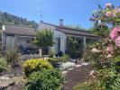 Vente Maison Molieres-sur-ceze GAMMAL 6 pieces 120 m2