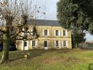 Vente Maison Puisseguin  6 pieces 180 m2