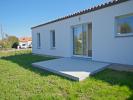 Location Maison Olonne-sur-mer PROXIMITÉ LECLERC 4 pieces 86 m2