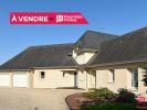 Vente Maison Auvers-le-hamon  7 pieces 180 m2