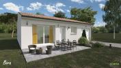 Vente Maison Maraussan  4 pieces 80 m2