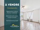 Vente Appartement Champigneulles  2 pieces 50 m2