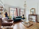 Vente Appartement Madeleine  4 pieces 91 m2