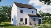 Vente Maison Guer  5 pieces 90 m2