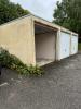 Vente Parking Besancon  14 m2