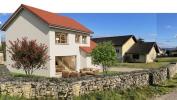 Vente Maison Saint-hilaire-de-brens  4 pieces 101 m2