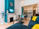 Location Appartement Toulon  4 pieces 69 m2