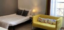 Location Appartement Bordeaux  28 m2