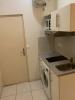 Location Appartement Villeurbanne  21 m2