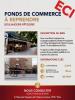 Vente Commerce Paris-17eme-arrondissement  150 m2