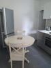 Location Appartement Stains  30 m2