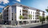 Location Appartement Angers  24 m2