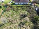 Vente Terrain Dolomieu  400 m2