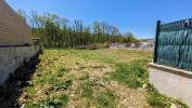 Vente Terrain Saint-clair-de-la-tour  1063 m2