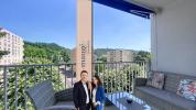 Vente Appartement Vienne  4 pieces 83 m2
