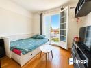 Vente Appartement Bagneux  2 pieces 25 m2