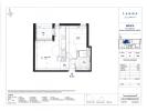Location Appartement Nantes 2 pieces 42 m2