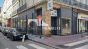 Location Local commercial Saint-etienne  87 m2