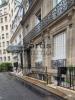 Vente Appartement Paris  9 m2
