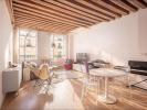 Vente Appartement Paris-1er-arrondissement  4 pieces 102 m2