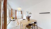 Location Appartement Asnieres-sur-seine  63 m2