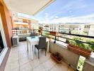 Vente Appartement Nice  2 pieces 39 m2