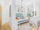 Vente Appartement Paris-15eme-arrondissement  26 m2