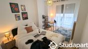 Location Appartement Clichy  27 m2