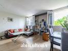 Vente Appartement Gennevilliers  3 pieces 77 m2