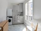 Location Appartement Paris-17eme-arrondissement 23 m2