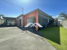 Vente Maison Saint-joseph  6 pieces 155 m2