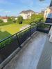 Vente Appartement Meaux  2 pieces 42 m2