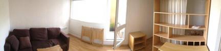 Location Appartement Bordeaux  2 pieces 31 m2