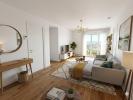 Vente Appartement Decines-charpieu  4 pieces 56 m2