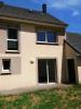Location Maison Hanvoile  4 pieces 88 m2