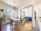 Vente Appartement Courbevoie  3 pieces 48 m2