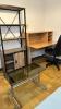 Location Appartement Bastia  2 pieces 38 m2