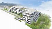 Location Appartement Clermont-ferrand  2 pieces 39 m2