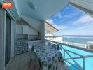 Location Appartement Saint-pierre  2 pieces 25 m2