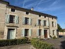Vente Maison Brettes RUFFEC 11 pieces 237 m2