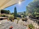 Vente Maison Simiane-collongue  6 pieces 200 m2