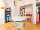 Vente Appartement Lyon-7eme-arrondissement  39 m2