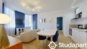 Location Appartement Nice  11 m2